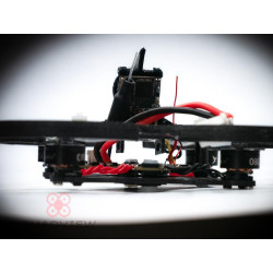 Spezilicious 65 RST - Micro Whoop Frame