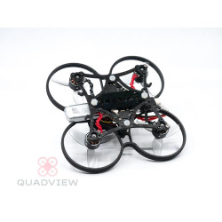 Spezilicious 65 RST - Micro Whoop Frame