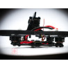 Slide battery mount - Spezilicious 65 RST [Spare part]