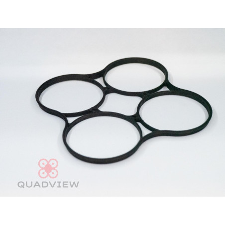 Ductframe for Hachidorii XS68 [Spare Part]