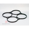 Ductframe for Hachidorii XS60 [Spare Part]